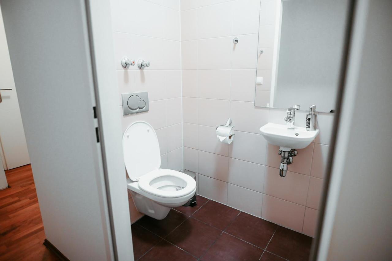 Vienna Shopping Center 8 Appartment Dış mekan fotoğraf