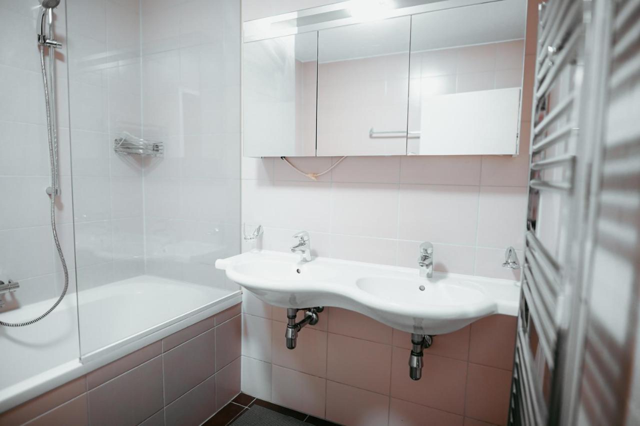 Vienna Shopping Center 8 Appartment Dış mekan fotoğraf