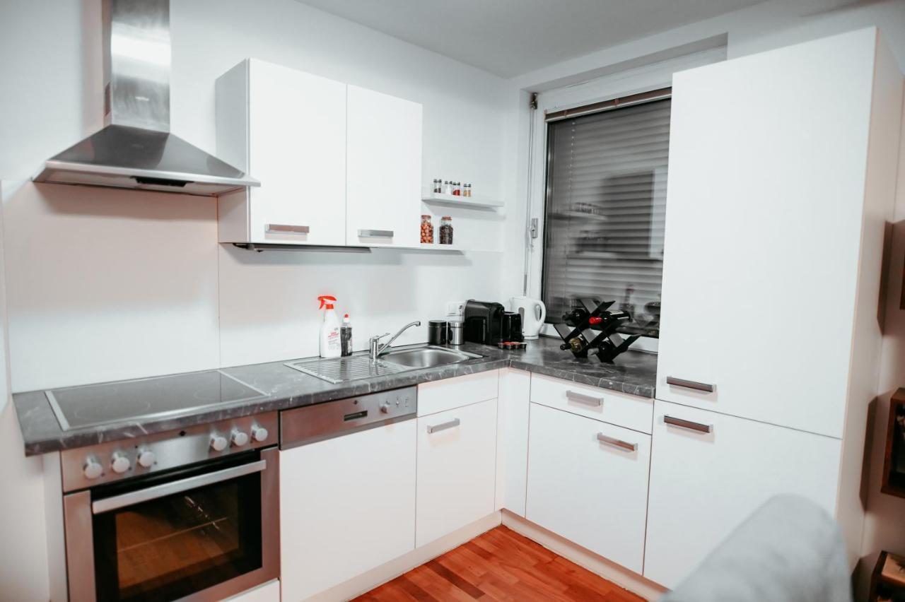Vienna Shopping Center 8 Appartment Dış mekan fotoğraf